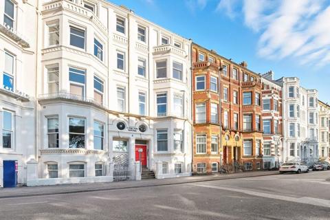 undefined, Western Parade, Southsea