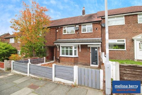Venwood Road, Manchester M25