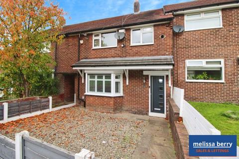 undefined, Venwood Road, Manchester M25