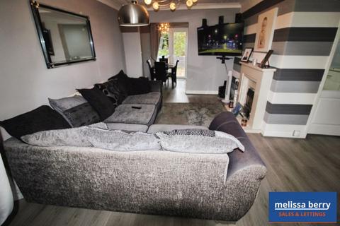 undefined, Venwood Road, Manchester M25