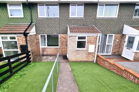 3 bedroom terraced house for sale, Pen Y Cae, Caerphilly CF83