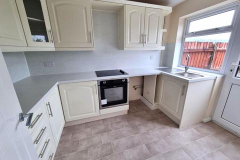 3 bedroom terraced house for sale, Pen Y Cae, Caerphilly CF83