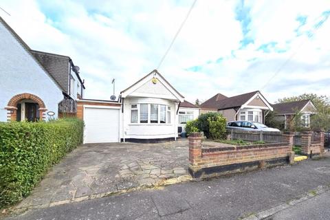 2 bedroom detached bungalow for sale, Maycroft, Pinner