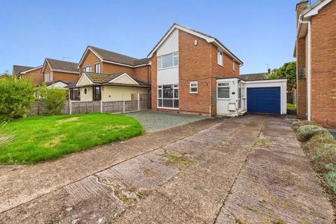 Glendon Close, Market Drayton TF9
