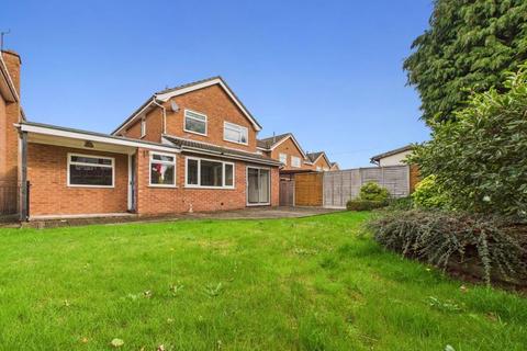 undefined, Glendon Close, Market Drayton TF9