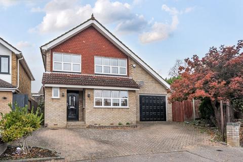 undefined, Kestrel Road, Bedford MK41