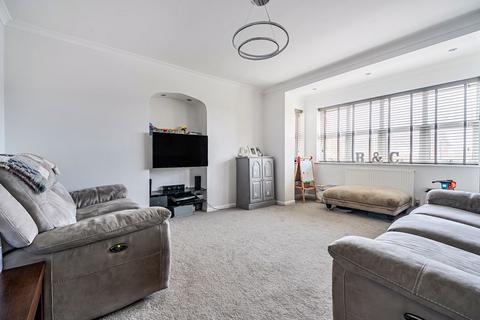 undefined, Kestrel Road, Bedford MK41