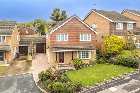 Eridge Drive, Crowborough