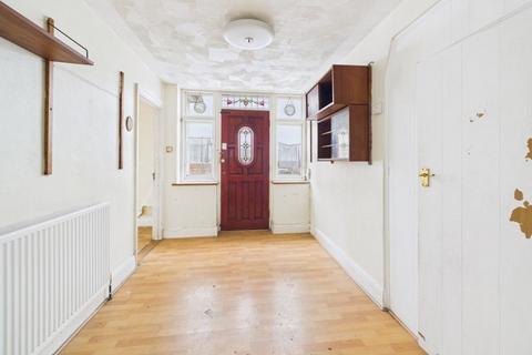 undefined, London Road, Gillingham