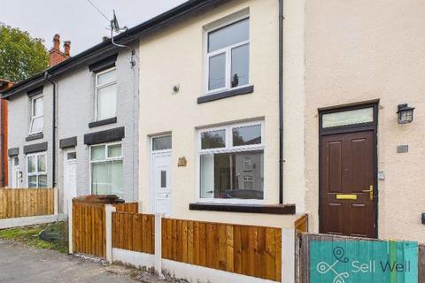 Worsley Road North, Manchester M28
