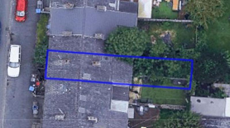 Satellite Image