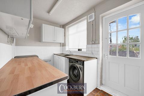 3 bedroom terraced house for sale, Castleton Road, Mottingham, SE9