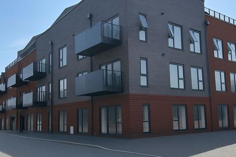undefined, Dart Court, Primrose Crescent, Finchampstead