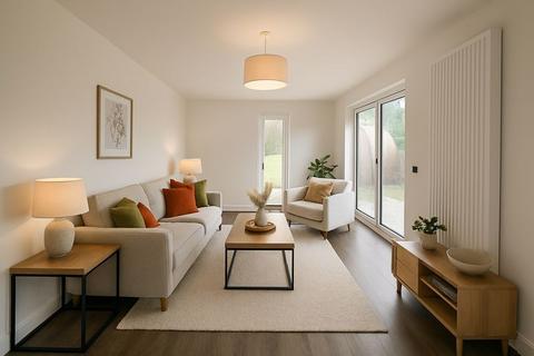 undefined, Dart Court, Primrose Crescent, Finchampstead