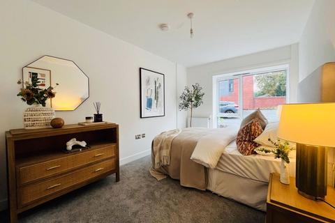 undefined, Dart Court, Primrose Crescent, Finchampstead