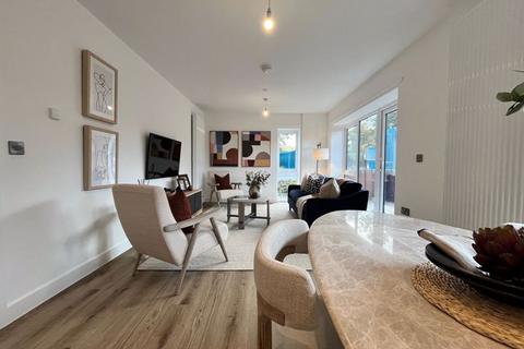 undefined, Dart Court, Primrose Crescent, Finchampstead