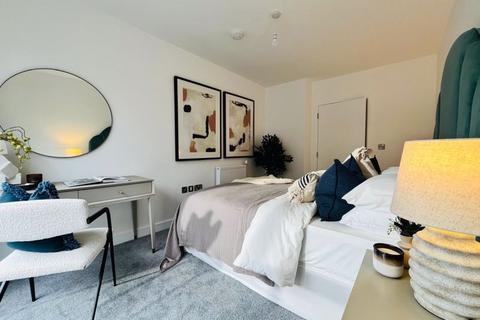 undefined, Dart Court, Primrose Crescent, Finchampstead