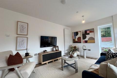 2 bedroom apartment for sale, 4 Dart Court, Primrose Crescent, Finchampstead