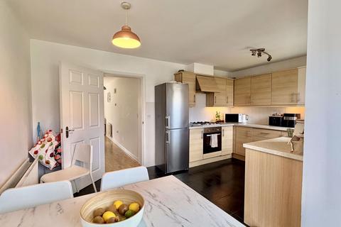 3 bedroom townhouse for sale, Poole BH15