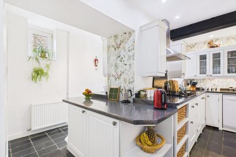 undefined, Box Cottage, North Street, Stoke-Sub-Hamdon