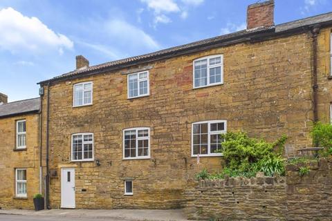 3 bedroom terraced house for sale, Box Cottage, North Street, Stoke-Sub-Hamdon
