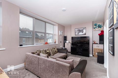 2 bedroom flat for sale, Seabourne Road, Bournemouth, BH5 2