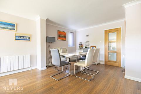 2 bedroom flat for sale, Sandbourne Road, Bournemouth, BH4 8