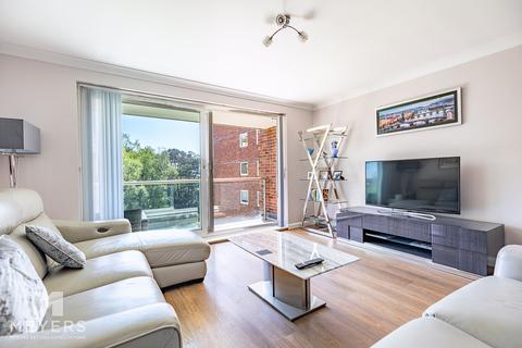2 bedroom flat for sale, Sandbourne Road, Bournemouth, BH4 8