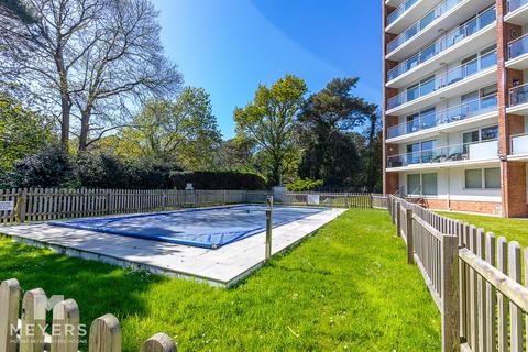 2 bedroom flat for sale, Sandbourne Road, Bournemouth, BH4 8