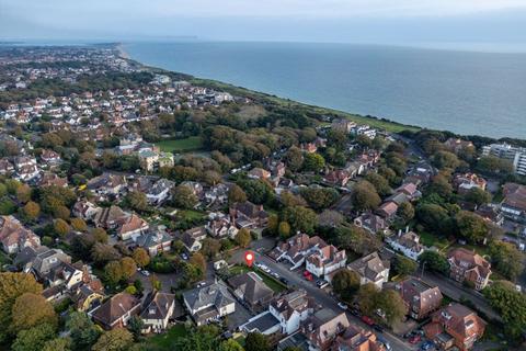 6 bedroom property for sale, Glen Road, Boscombe Manor