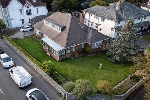 6 bedroom property for sale, Glen Road, Boscombe Manor