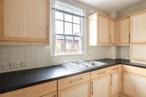 1 bedroom flat for sale, Southdowns Park, Haywards Heath