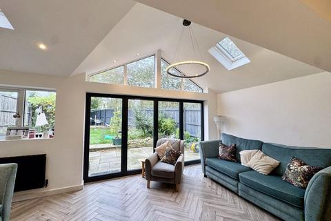 4 bedroom detached house for sale, Garganey Close, Coalville LE67