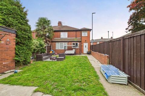 5 bedroom semi-detached house for sale, Swanhill Lane, Pontefract WF8