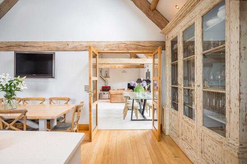 Kitchen / Breakfast