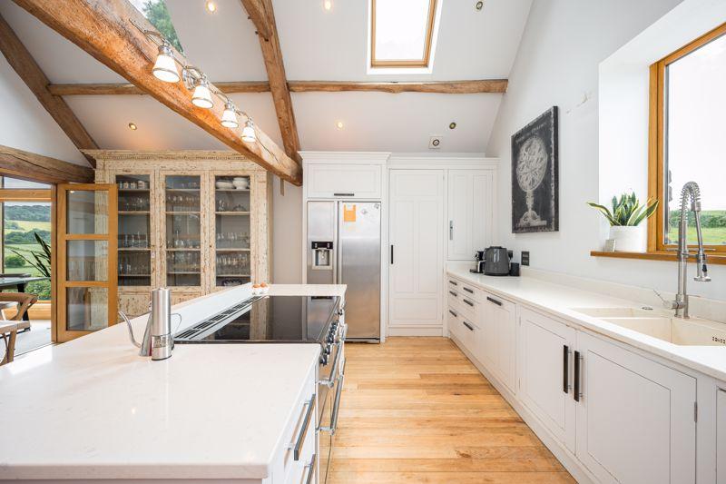 Kitchen / Breakfast