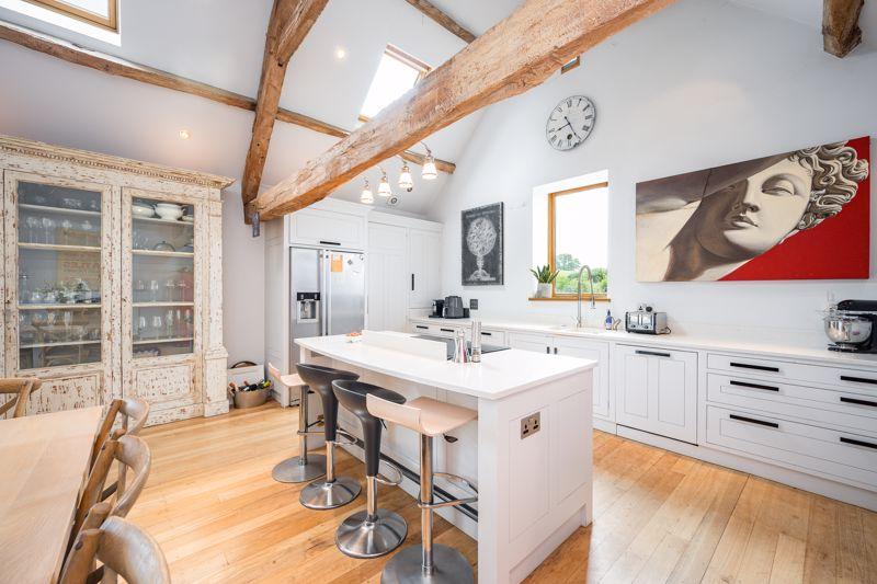 Kitchen / Breakfast