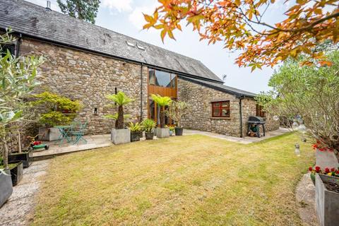 4 bedroom semi-detached house for sale, Abergavenny NP7