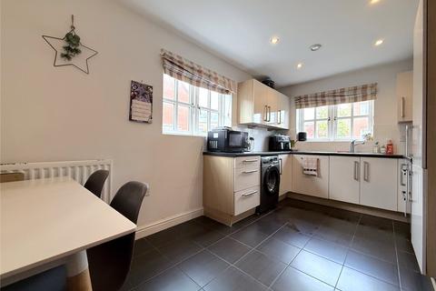 4 bedroom end of terrace house to rent, 39 Ellens Bank, Lightmoor, Telford, Shropshire