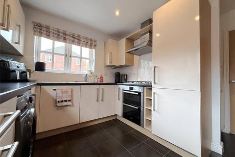 4 bedroom end of terrace house to rent, 39 Ellens Bank, Lightmoor, Telford, Shropshire