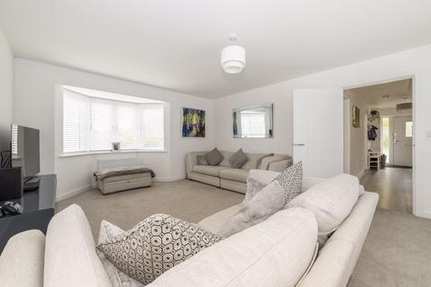 undefined, Snowdrop Gardens, Hailsham BN27