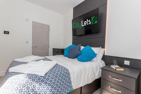 Studio to rent, Derry Villas Premium Studios