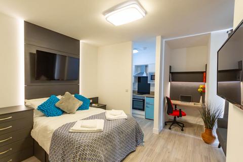 Studio to rent, Derry Villas Premium Studios