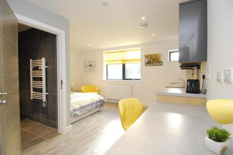 undefined, Marvell House Classic Studios