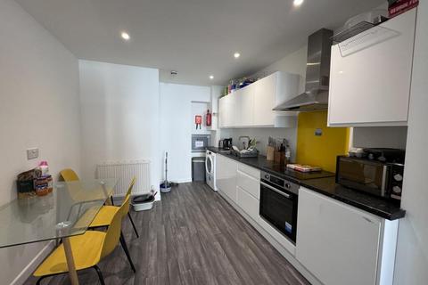 undefined, 61A Ebrington Street