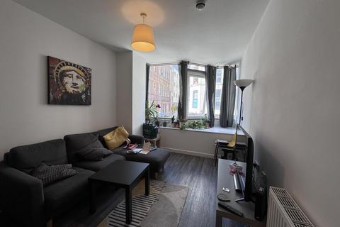 undefined, 61A Ebrington Street
