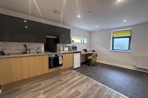 undefined, Marvell House Deluxe Studios