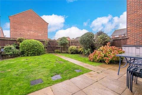undefined, Charter Avenue, Market Deeping, Peterborough, Lincolnshire, PE6