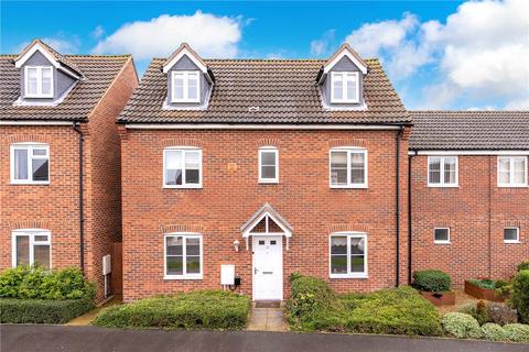 undefined, Charter Avenue, Market Deeping, Peterborough, Lincolnshire, PE6