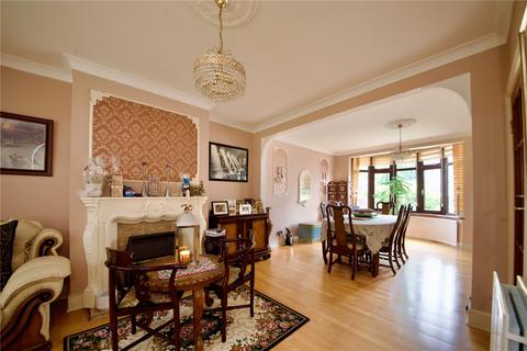 3 bedroom end of terrace house for sale, Eton Road, Ilford, IG1